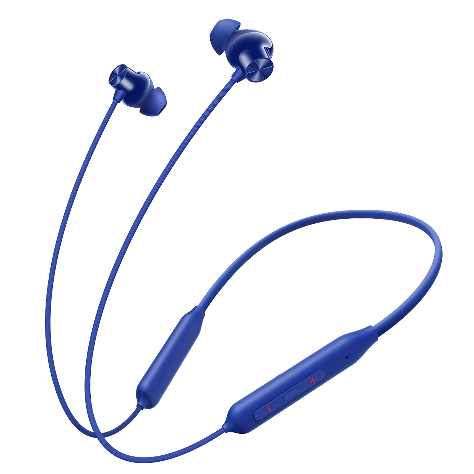 Buy OnePlus Bullets Z2 Neckband with AI Noise Cancellation IP55